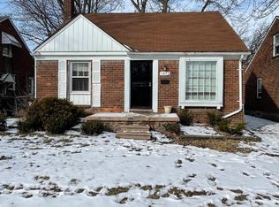 11051 Peerless St, Detroit, MI 48224
