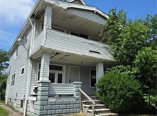13013 Soika Ave, Cleveland, OH 44120