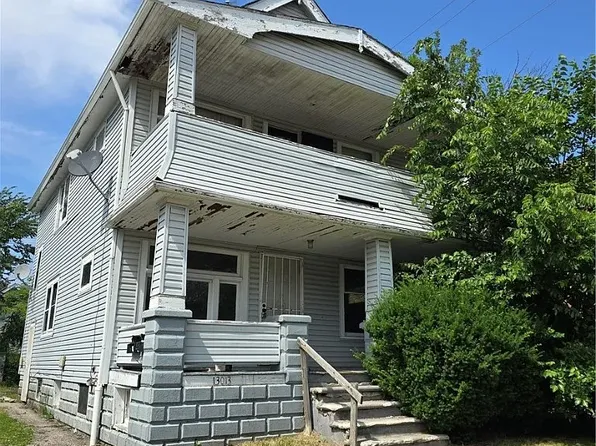 13013 Soika Ave, Cleveland, OH 44120