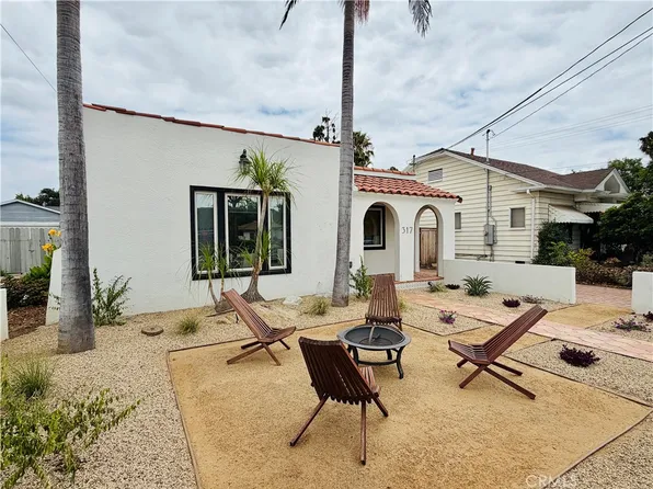 317 N Waverly St, Orange, CA 92866