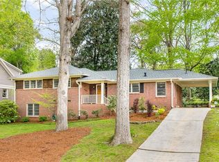 731 N Superior Ave, Decatur, GA 30033