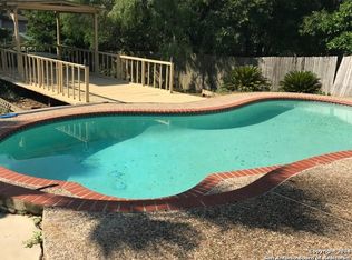 2514 Ridge Leaf, San Antonio, TX 78251