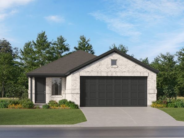 Idlewood Plan, Hill and Dale Ranch : Cottage Collection