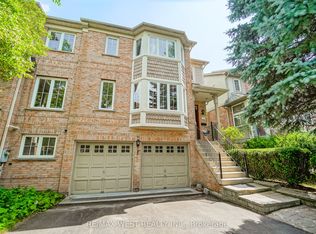 95 James Scott Rd, Markham, ON L3P7W7