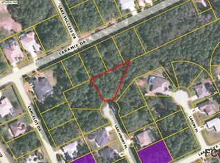 10 Larchmont Pl, Palm Coast, FL 32137