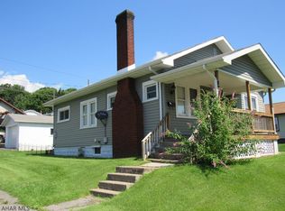 428 Caroline Ave, Altoona, PA 16602