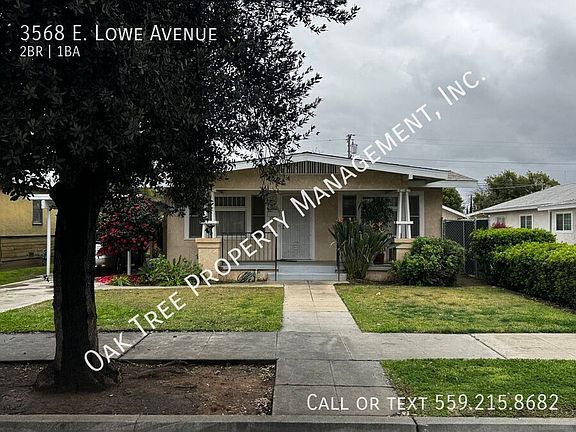 2nd image of 3568 E Lowe Ave