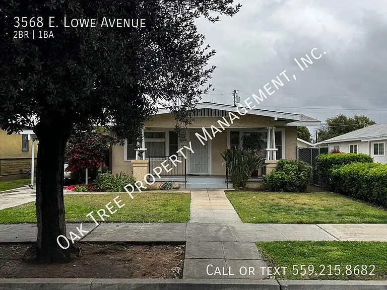 3568 E Lowe Ave — Photo 2