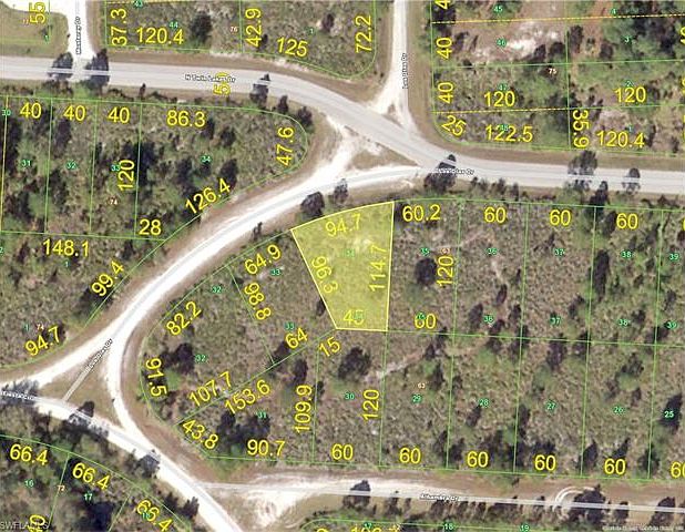 1st image of 12372 Los Olas Dr