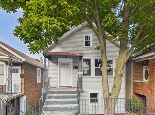 2837 S Farrell St, Chicago, IL 60608