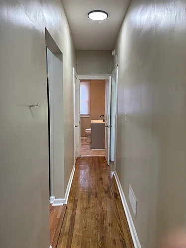 2536 Calvert St #2 Photo 1