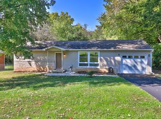 3105 NW Birchwood Rd, Knoxville, TN 37921
