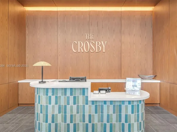 11 NE 6th St #1607, Miami, FL 33132