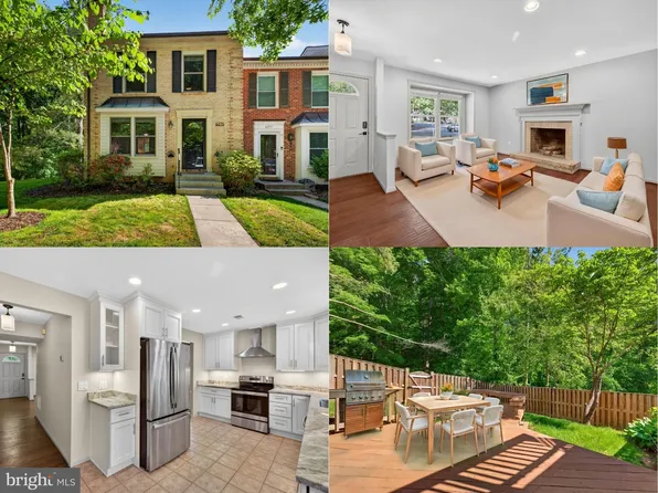 6275 Kerrydale Dr, Springfield, VA 22152