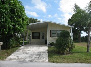 52 Las Casitas, Fort Pierce, FL 34951