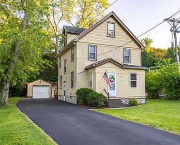 77 Boxart St, Rochester, NY, 14612