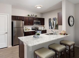 The Briarville Apartments, Madison, TN 37115