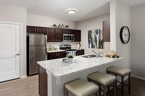 The Briarville Apartments Photo 1