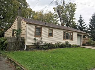 1804 N Goodman St, Rochester, NY 14609