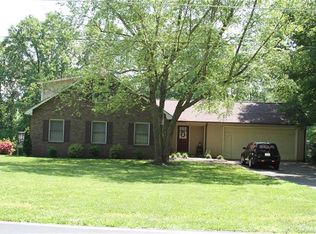 165 Westward Rd, Stony Point, NC 28678