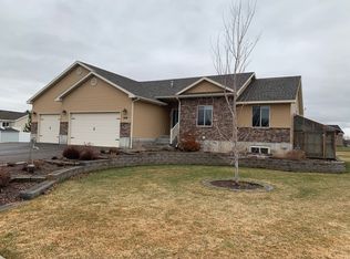 306 N 3811 E, Rigby, ID 83442