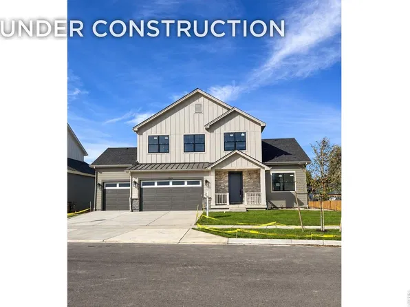 865 Peakview Pl, Longmont, CO 80503