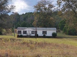 665 N Fork Rd, Batesburg, SC 29006