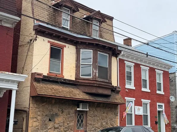 531 Lehman St, Lebanon, PA 17046