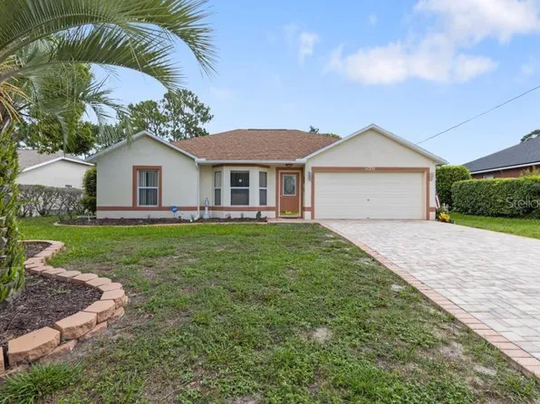 11251 Pickford St, Spring Hill, FL 34609