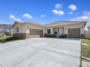 2085 Flourish Hl, San Jacinto, CA 92582