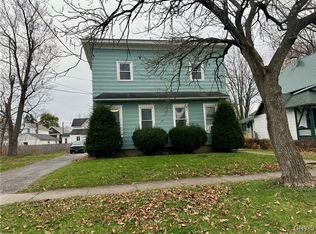 371 Washington Ave, Oneida, NY 13421