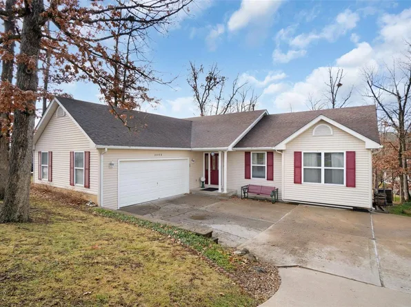 31923 Post Oak Ct #1123, Foristell, MO 63348