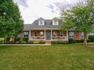 8193 Us Highway 22 E, Circleville, OH 43113