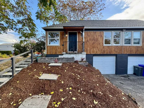 5430 NE 13th Ave, Portland, OR 97211