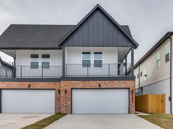 2414 Merlin St, Dallas, TX 75215