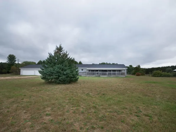 506 N Ferris Ave, White Cloud, MI 49349