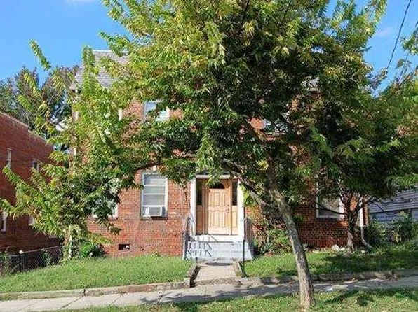 2238 S St SE, Washington, DC 20020