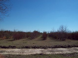 9103 Spiers Rd, Carriere, MS 39426