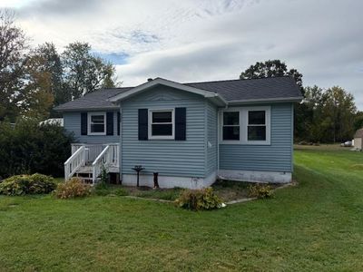 2064 E Coggins Rd, Pinconning, MI, 48650