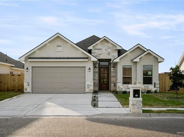 10605 N 31st St, McAllen, TX 78504