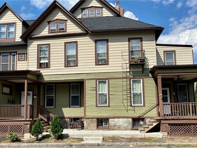 64 S Union St, Rochester, NY, 14607