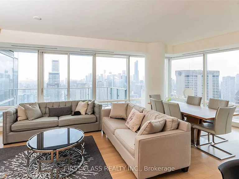 180 University Ave #4106 — Photo 5