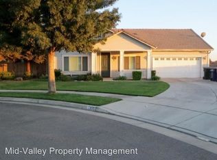 1355 Clarete Ct, Tulare, CA