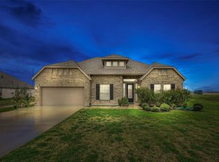 11202 Seguin Trail Ct, Needville, TX 77461