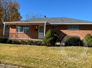 1611 Northdale Rd, Dayton, OH 45432