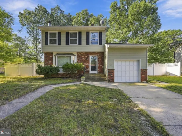 204 Idaho Trl, Browns Mills, NJ 08015