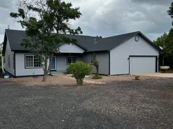 6668 Bandido Way, Show Low, AZ 85901