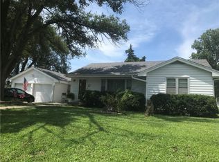 723 E Walnut St, Rich Hill, MO 64779