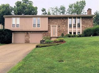 6473 Visitation Dr, Cincinnati, OH