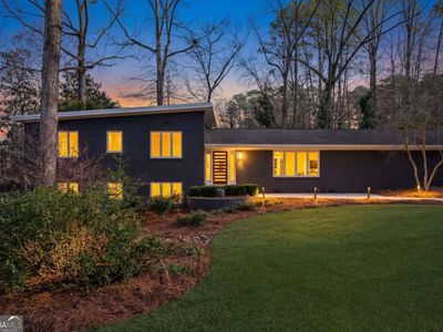 2133 Eldorado Dr, Atlanta, GA, 30345